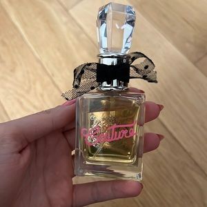 Juicy couture perfume viva la juicy gold couture one fluid ounce